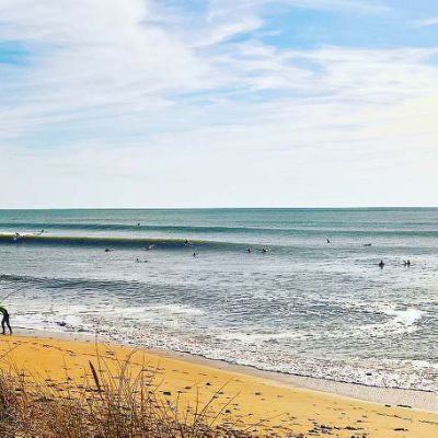 Oleron Surf Club école de surf île d'Oléron