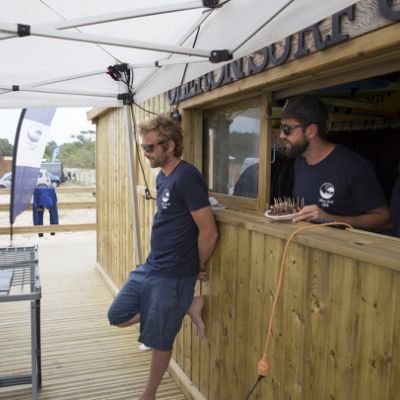 Oléron Surf Club - cours et stages de surf - club compétition sur l'île d'Oléron
