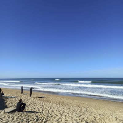 Oléron Surf Club - cours et stages de surf - club compétition sur l'île d'Oléron