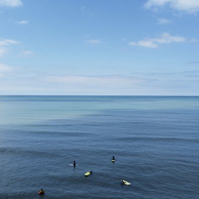 Oléron Surf Club - cours et stages de surf - club compétition sur l'île d'Oléron