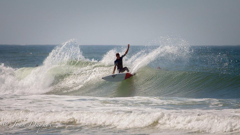 club de surf compétition oléron surf club